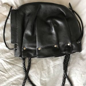 Kate Spade Soft leather bag